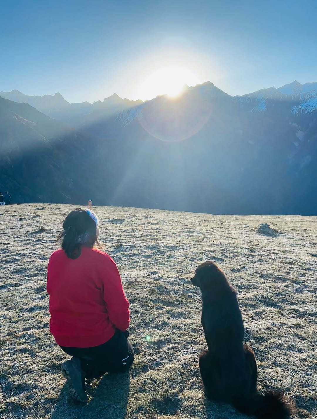 madhmaheshwar tour package